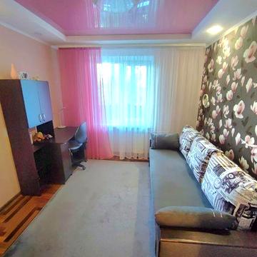 ПРОДАМ 3кв. ул.Энтузиастов (Почта) цена 35 000 у.е.