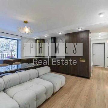Продаж сучасної квартири 75 м2,Печерський район, вул. Велика Васильківська, 131,Київ