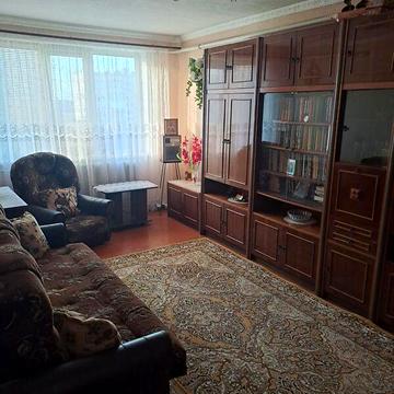 Продаж 3к Квартира Козацька