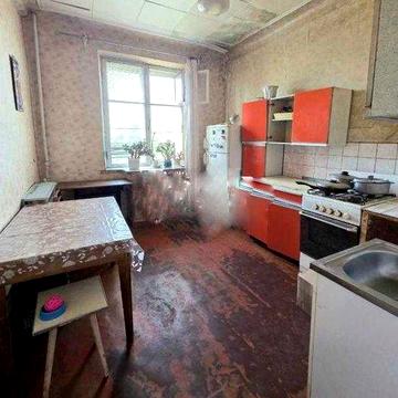 Продам 2х комн квартиру по улице Мира, ХТЗ