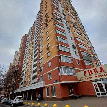 Продаж квартири в ЖК Дует вул. Мирослава Мисли Олексіївка Житлобуд-2 ЖК Дует