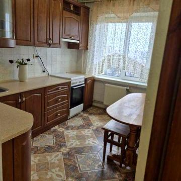 Продам 3-комнатную чешку на Черемушках, парк Горького