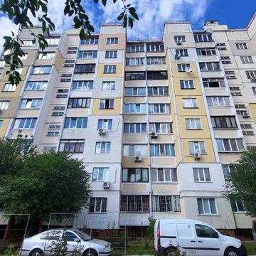 Оренда 1но кімнатної квартири по вулюБогуна, 51 з лічильником тепла