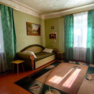Здам 2 кімнатну квартиру на Старому місті 9448