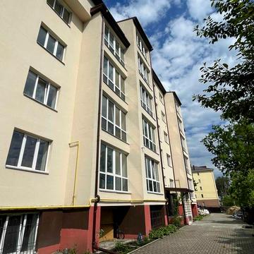 Продаж 1к квартири з максимальним наповненням біля Центрального Парку