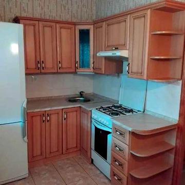 Довгострокова оренда 1к квартири Центр