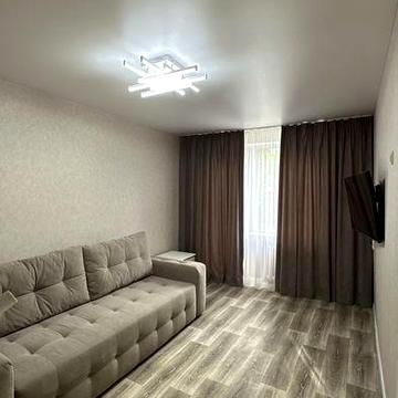 Продаж 1 квартири з новим ремонтом, технікою та меблями! Від Власника!