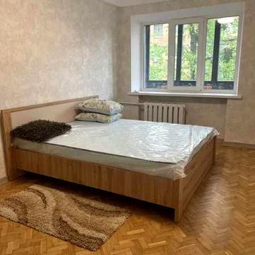 Здам 2к квартиру Севастопольська площа, пр. Повітряних Сил, після ремонту