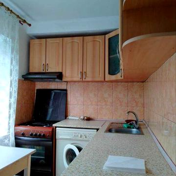 Аренда 2-комнатной квартиры на Салютной 25, м.Нивки