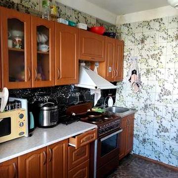 Однокімнатна квартира на Оболоні