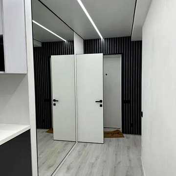 Продаж 2к Квартира Шкільна вулиця