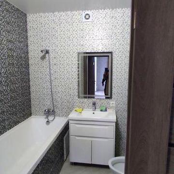 Хозяин! Сдам 1 к кв! 40 кв м жк гидропарк