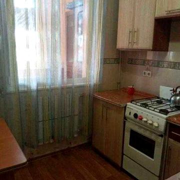 Продам 1-ку улучшенной планировки на Роганском улица 92-й Бригады