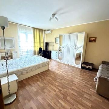 Сдам 1к квартиру 5эт общ50м.кв