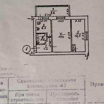 Продажа 2-к квартири Черьомушки \парк Твена(Горького), 1 поверх, балкон 8.5 м, з палісадником\парковкою