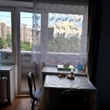 Квартира Соцгород 1 ком