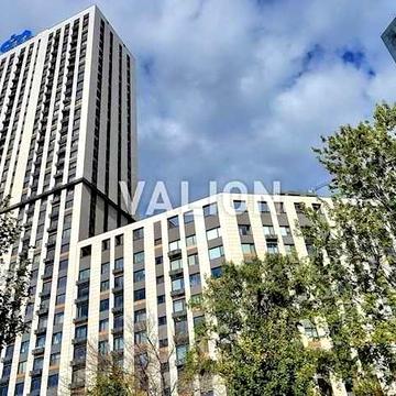 Продаж 2-кімнатної квартири в ЖК "Метрополіс",вулиця Академіка Заболотного, 1-А, Теремки Голосіївський район Правий берег ЖК Метрополіс