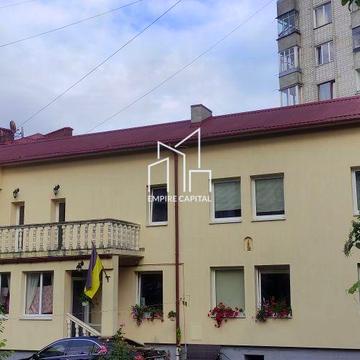 Природна вул., 1