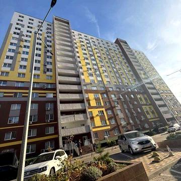 Однокімнатна квартира Центр Розтермінування до 4 -х років