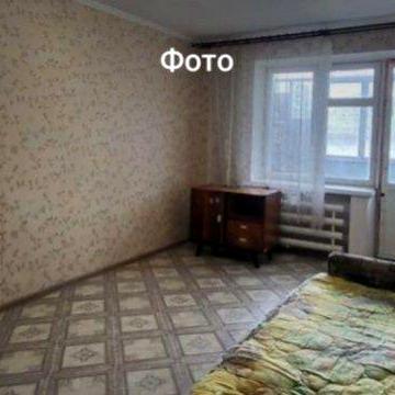 Продается 1к.квартира 1этаж.Проспект Богоявленский - Космонавтов.