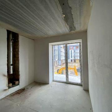 2к кімнатна квартира за чудовою ціною | Газ | Розтермінування