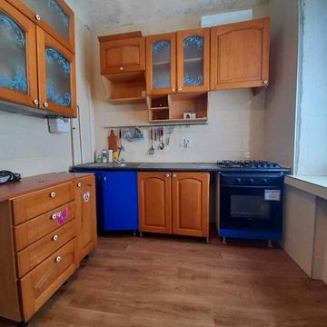 Сдам 2х ком кв первый дом от м. Ботанический Сад . В квар ГАЗ.