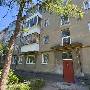 Продаж 3кімнатної квартири у Франківському районі
