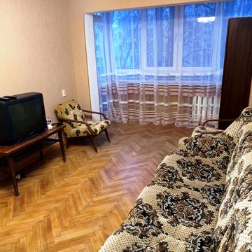 Шолом-Алейхема вул., 15-Б