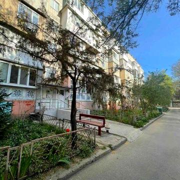 1к.квартира , морський рн