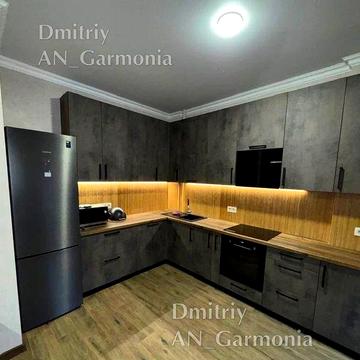 3-к Центр , жк Парковый