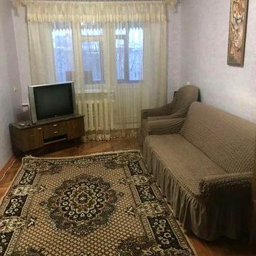 Оренда 2к квартири на Космосі! Для сімʼї!