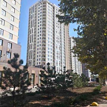 67 Перлина  Кадор Сіті. Однокімнатна квартира ЖК 67 Перлина