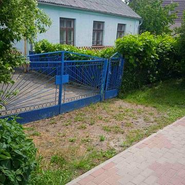 Будинок м. Нововолинськ