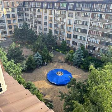 Сдам в «Академ Городок»квартиру на длительный срок ул.Говорова