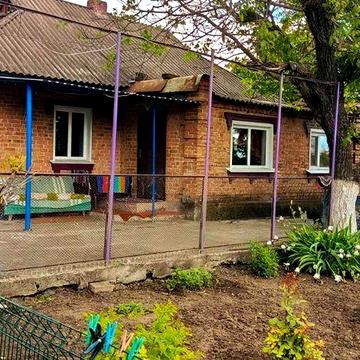 Продаю будинок в с. Олексіївка