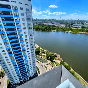 Оболонський просп., 1к3