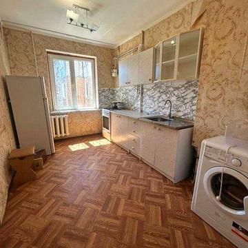 Продам 3 кімнатну квартиру на Висоцького/ Семена Палія