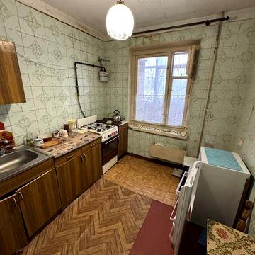 Оренда 3х кімнатної квартири! 5500+ком послуги. Здається до вересня!