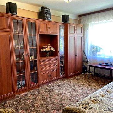 Оренда 1- кімн кв. У житловому стані на Святошино