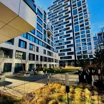 Продам 3-кімн.квартиру з терасою в ЖК Unit Home вул.Гарета Джонса 12-А ЖК Unit Home