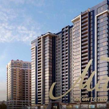 Продаж 1-кімнатної квартири 49,9  м² в ЖК Maxima Residence | Печерськ | Бізнес-клас | Центр ЖК Maxima Residence