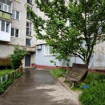 Однокімнатна квартира в оренду