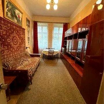 Продаж 2-кім. квартири 39 м.кв., в. Олени Степанівни