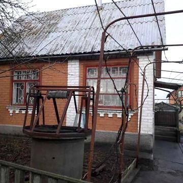 (3) Продам дачний будинок Масив Садовий Барське шосе 0756