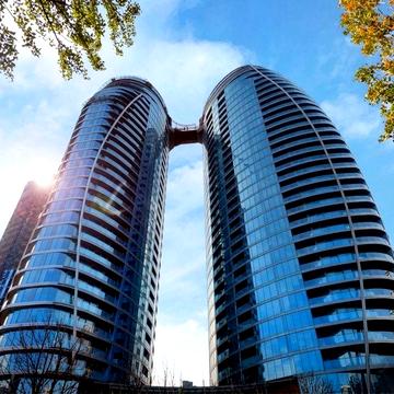 Продажа / Квартира Київ, Печерський район, ул. Іоанна Павла II, 12 ЖК TARYAN ТOWERS