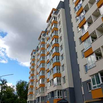Продаж 1к Квартира Костя Широцького вулиця ЖК Старогородский