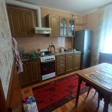 Сдам 2 х ком квартиру на Королева/ Вильямса
