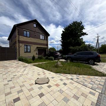 Продаю отличный дом 163м2/ новостной р-н Народного сада,