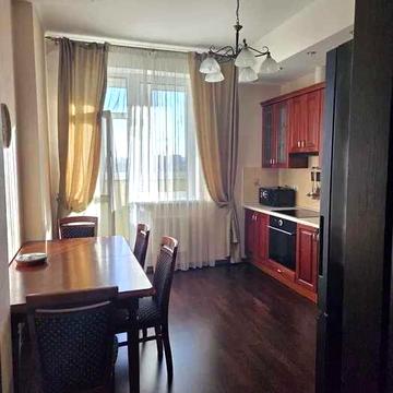 Оренда 2 к.квартири в 15хв.біля метро Деміївська