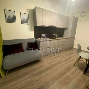 продаж 1к квартири, Київ , Камянська 128 ЖК Метрополія